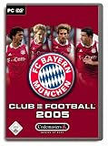 Eigenschaften Codemasters  / FC Bayern München Club Football 2005