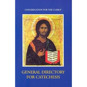 General Directory for Catechesis
