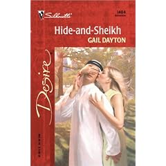 Hide-And-Sheikh
