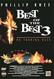 Best Of The Best 3 - No Turning Back - Christopher McDonald