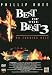 DVD : Best Of The Best 3 - No Turning Back