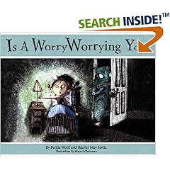 Is a Worry Worrying You?