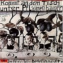 Kommt an den Tisch unter Pflaumenb&auml;umen