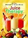 Book JUICE THERAPY
