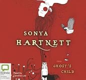 The Ghost's Child