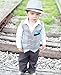 RuggedButts® Little Boys Dress Pants
