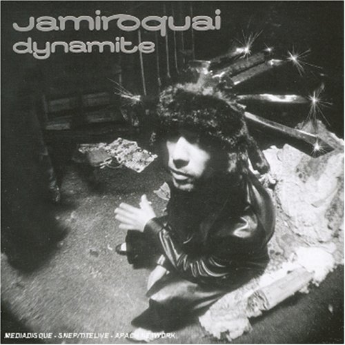 Dynamite [Australian Import]
