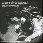 Click here to buy Dynamite by Jamiroquai .