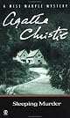 Sleeping Murder (Miss Marple Mysteries (Paperback))