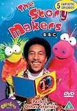 The Story Makers [Region 2]