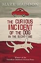 The Curious Incident of the Dog in the Night-time (YA ed.)