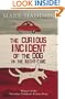 The Curious Incident of the Dog in the Night-time (YA ed.)