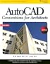 AutoCAD Conventions for Architects
