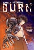 Camilla dErricos Burn