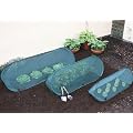 GardenSkill Pop-up Net Cloche