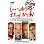 "Grumpy Old Men": The Secret Diary