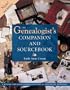 The Genealogist's Companion and Sourcebook (Genealogist's Companion & Sourcebook)