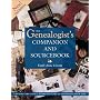 The Genealogist�s Companion and Sourcebook (Genealogist's Companion & Sourcebook)