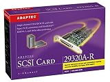 Adaptec 2060500-R SCSI Card 29320 A-r Kit