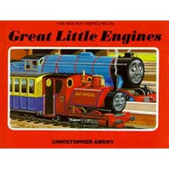 Great Little Engines (Railway Series No.29)