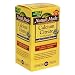 vitamin d - Nature Made Calcium Citrate with Vitamin D Supplement Tablets, 60-Count Bottles (Pack of 4)
