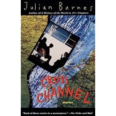 Cross Channel