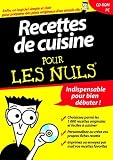 La cuisine pour les nuls