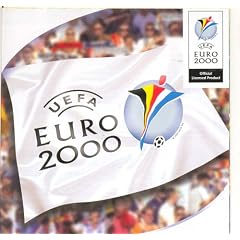 UEFA Euro 2000 (UK Import)