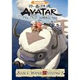 Avatar The Last Airbender - Book 1 Water, Vol. 5