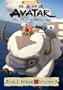 Avatar The Last Airbender - Book 1 Water, Vol. 5