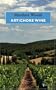 Artichoke Wine