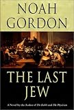 The Last Jew