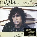 Magnus Uggla -  Godkand Pirat Live