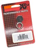K&N 85-2440 Oxygen Sensor Bushing & Plug