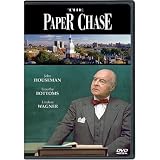 The Paper Chase