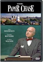 The Paper Chase