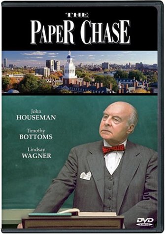 Get The Paper Chase Online
