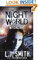 Witchlight (Night World)