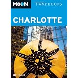 Moon Charlotte (Moon Handbooks)