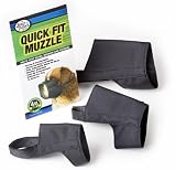 Quick Fit Dog Muzzle - Size 2
