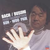 Busoni: J.S. Bach Piano Transcriptions