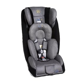 Sunshine Kids Radian XT Convertible Car Seat