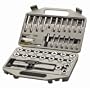 Allied 49035 41-Piece SAE Tap and Die Tool Set