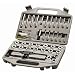 Allied 49035 41-Piece SAE Tap and Die Tool Set