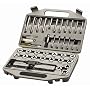 Allied 49035 41-Piece SAE Tap and Die Tool Set