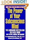 The Power of Your Subconscious Mind