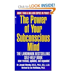 The Power of Your Subconscious Mind