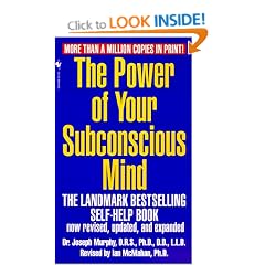 The Power of Your Subconscious Mind, Revised Edition