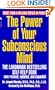 The Power of Your Subconscious Mind