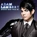 Adam Lambert-Whataya Want from Me Pt. 1